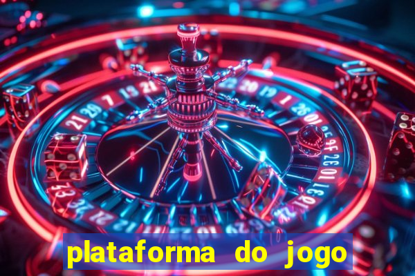 plataforma do jogo do canguru